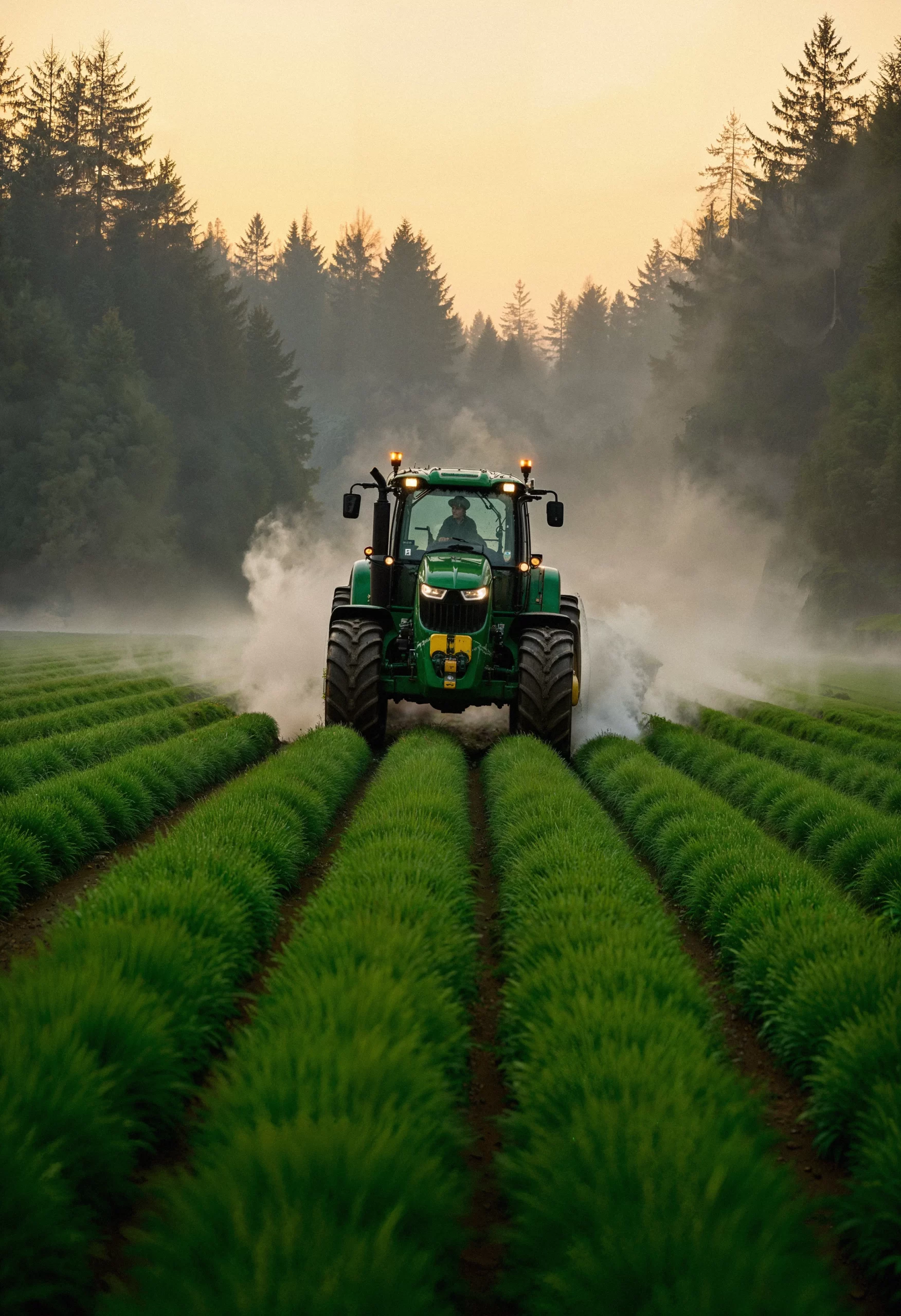 agriculture healthy food